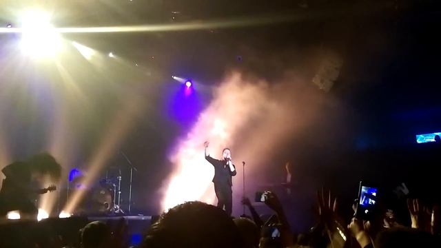 Animal Джаz - Дальше live смотреть онлайн