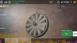 World war Heroes. Открыл 50 коробок и получил много золота. #worldwarheroes #золото  #игры #прокачк