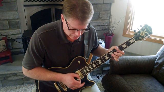 Ibanez pf200 1979 смотреть онлайн