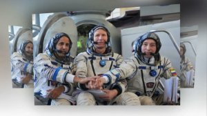 12 апреля День Космонавтики! Покорителям Космоса. April 12 Cosmonautics Day!