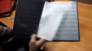 альбом для марок ЛОТОС 16 стр