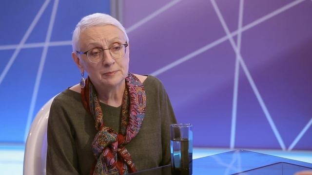 Большая наука России. Вып № 3. Ненормативная лексика. Может ли русский язык без нее? 03 ноября 2021