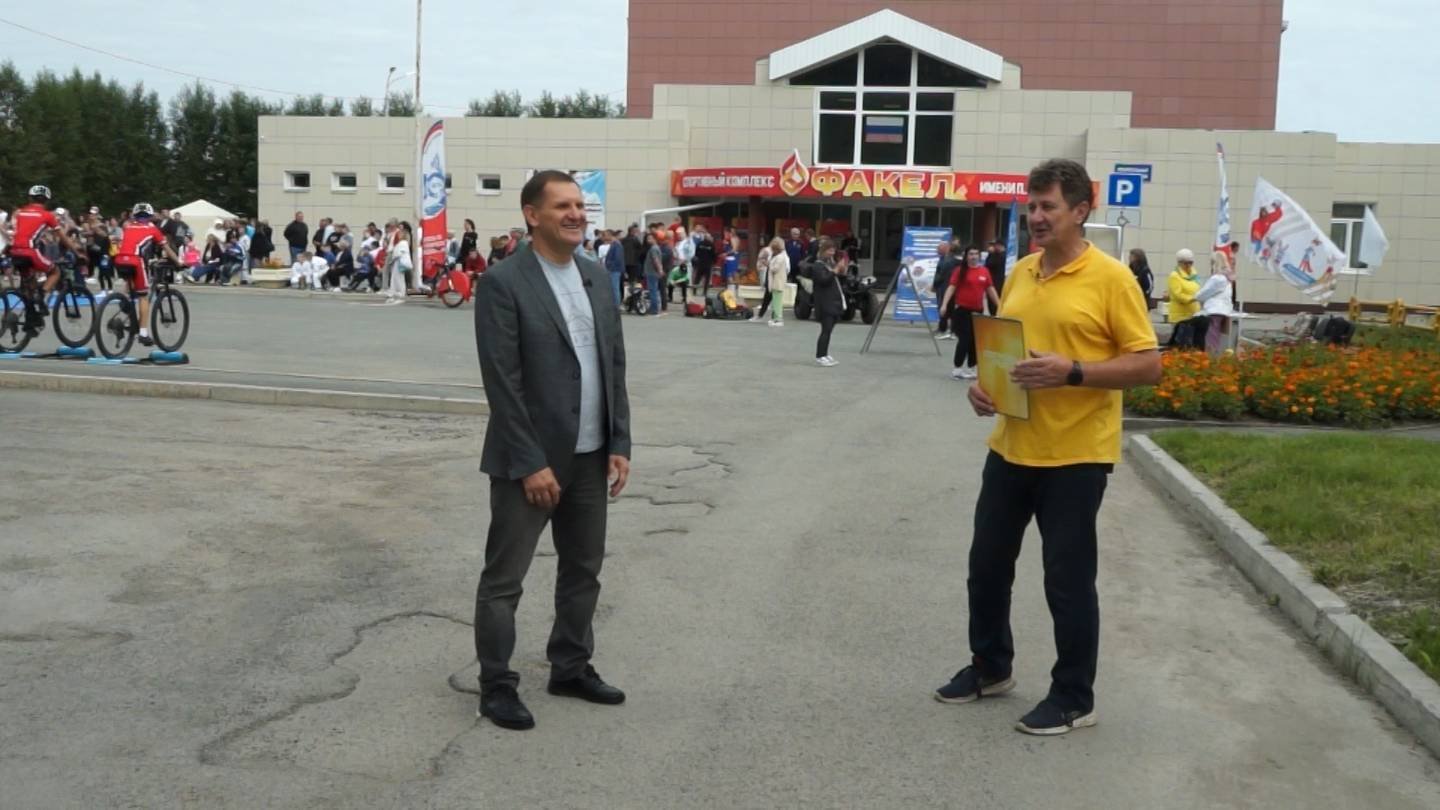 СПОРТИВНАЯ СРЕДА_ИНФРАСТРУКТУРНАЯ_ФОК ФАКЕЛ им. П.Г.КАЗАКОВА_13-08-2024_ПАВЕЛ ГИМАТОВ