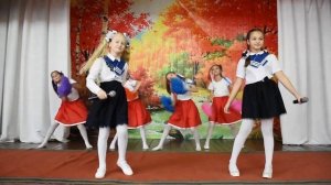 Наш корабль под названием детство
