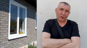 ОТЗЫВ ЗАКАЗЧИКА на дом построенный нашей компанией, Строительная Артель Александра Войткевича