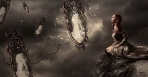 ОТЗЕРКАЛИТЬ НЕУДАЧИ. СИЛЬНЫЙ РИТУАЛ «ТАТЬ ПОТУСТОРОННЯЯ». ДЛЯ ВСЕХ. ВЕДЬМИНА ИЗБА. ИНГА ХОСРОЕВА.mp4