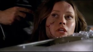 Summer Glau in musical video "Song of Cameron" (Terminator: The Sarah Connor Chronicles)