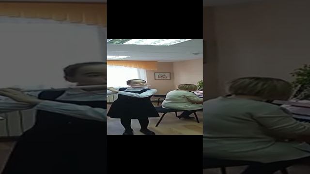 Г. Гендель «Аллегро»