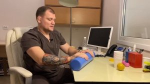 Полезные упражнения на восстановление руки | ИНСУЛЬТ и РС