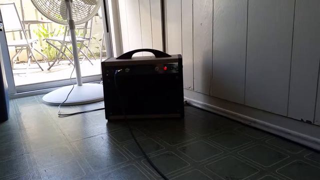 Valco Airline 62 - 9022a with Hallow body Ibanez смотреть онлайн