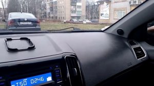 Пищалки на chery bonus 3