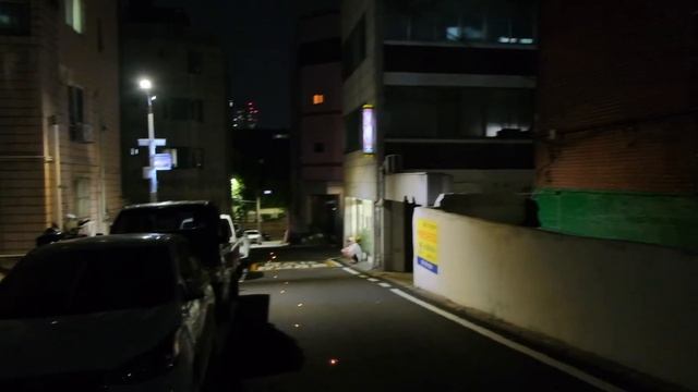 Южная Корея: Отношение к русским. Мифы и Факты. Итэвон спустя почти год смотреть онлайн