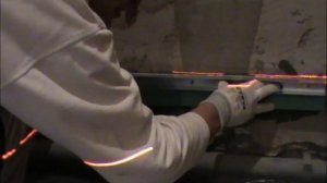 КОРОБ В ВАННОЙ