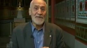 Николай Дроздов о Святителе Филарете Дроздове