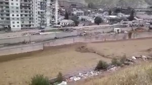 Сход селя в Кабардино-Балкарии: