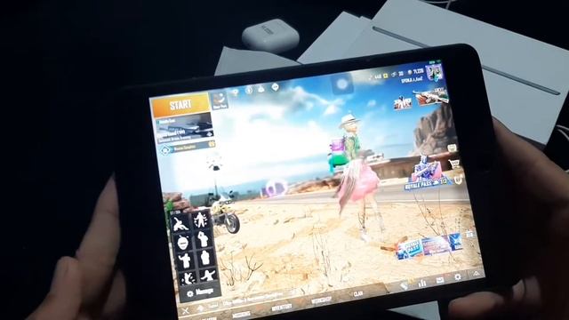 IPad mini 5 review#ipad mini 5 price and how for pubg full detail смотреть онлайн