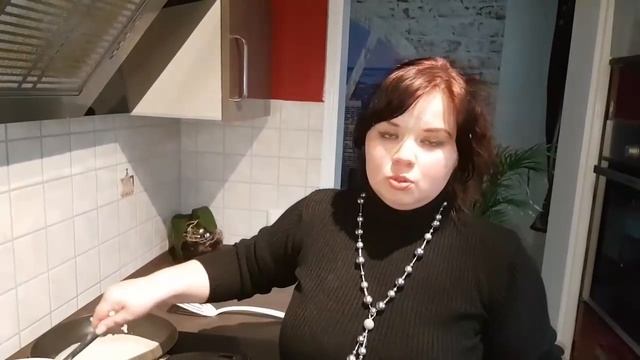 Блины !!!Блинные конвертики с сырной начинкой!!! смотреть онлайн