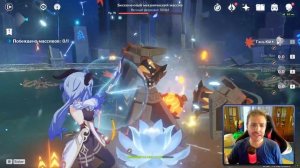 ГДЕ НАЙТИ ВСЕ ХАЛЯВНОЕ ОРУЖИЕ ИНАДЗУМЫ В GENSHIN IMPACT! РАСПОЛОЖЕНИЕ ВСЕХ РЕЦЕПТОВ КРАФТОВЫХ ПУШЕК