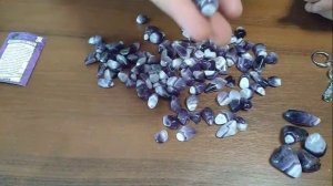 Руны из камней и амулеты своими руками