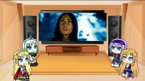 Isekai Wa Smartphone react Transformers [ 2007 ]