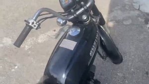 мопеды из японии, скутеры из японии ЮБК