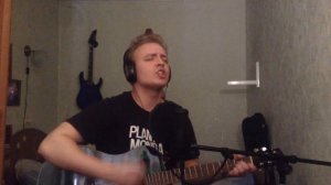 Leonard Cohen - Аллилуйя (cover на русском)