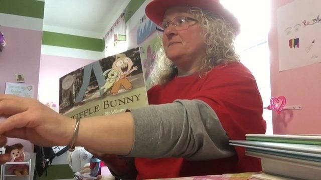 Dr. Bucci STEAM....cootie catchers or origami fortune tellers смотреть онлайн