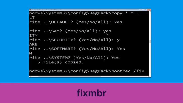 How to Fix SESSION_HAS_VALID_ Blue Screen Error Windows 10 смотреть онлайн