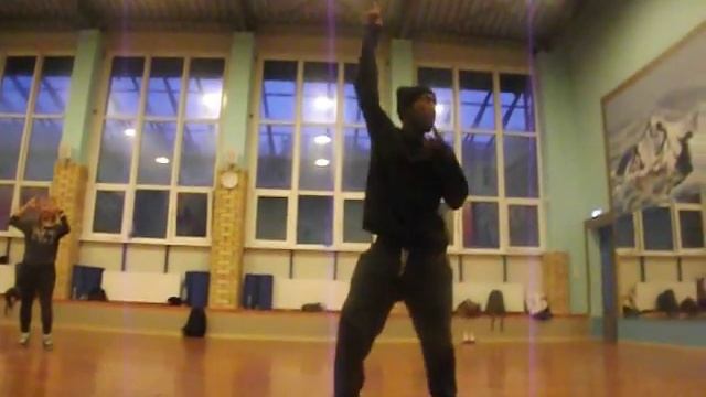 Washington Salles | Arfo House | Workshop in Bryansk смотреть онлайн