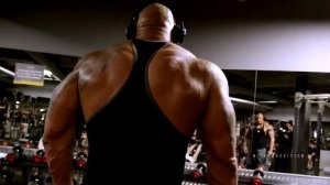 ДУЭЙН ДЖОНСОН - МОТИВАЦИЯ ! (The Rock - MOTIWATION)