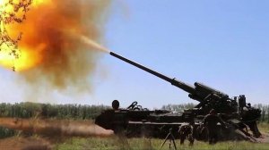 Военные и бойцы Росгвардии выдавливают боевиков ВСУ с российской территории