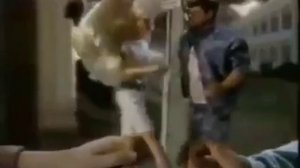 1989 High school Jazzie (кукла Jazzie от Mattel)