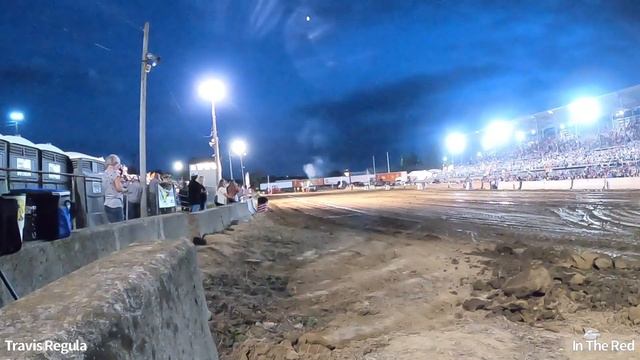 3.0 LPDT at Medina,Ohio #cummins #truckpulling ￼ смотреть онлайн