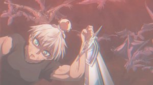 Ragna Crimson「AMV」- Stay This Way