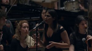 Brian Tyler Conducts Thor: The Dark World (Live in London)