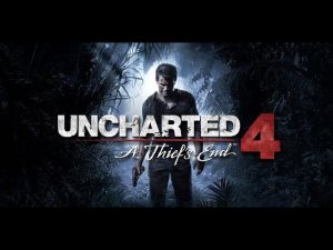 Uncharted 4 A Thief's End Прохождения начало