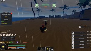 ПОЛУЧИЛ ФРУКТ СВЕТА  в ХЕЙЗ ПИС в РОБЛОКС Ван Пис #3 ? Roblox Haze Piece One Piece