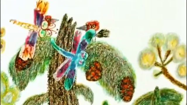 В голове моей опилки! смотреть онлайн