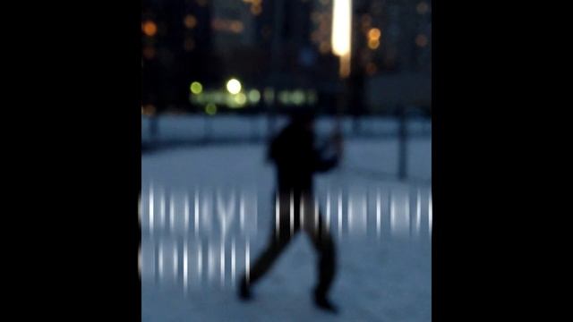 ДжимЛёжа: Зимний воркаут и немного кунг-фу смотреть онлайн