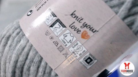 НОВИНКА YarnArt! ALLEGRO и ALLEGRO PLUS! Подробный обзор + три образца на разных спицах!