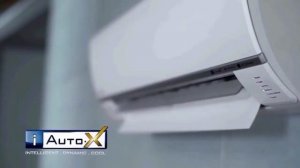 Кондиционеры Panasonic серии Z Etherea Inverter