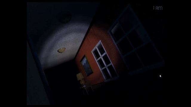 Fredbear but in different style! Freaker Fredbear! FNaF 4 Mods