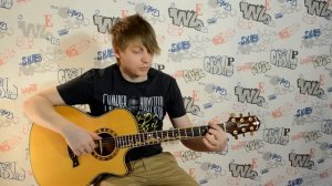 Бонустрек 19/ Это все- ддт, разбор, кавер, вступление, бой, аккорды, перебор, на гитаре