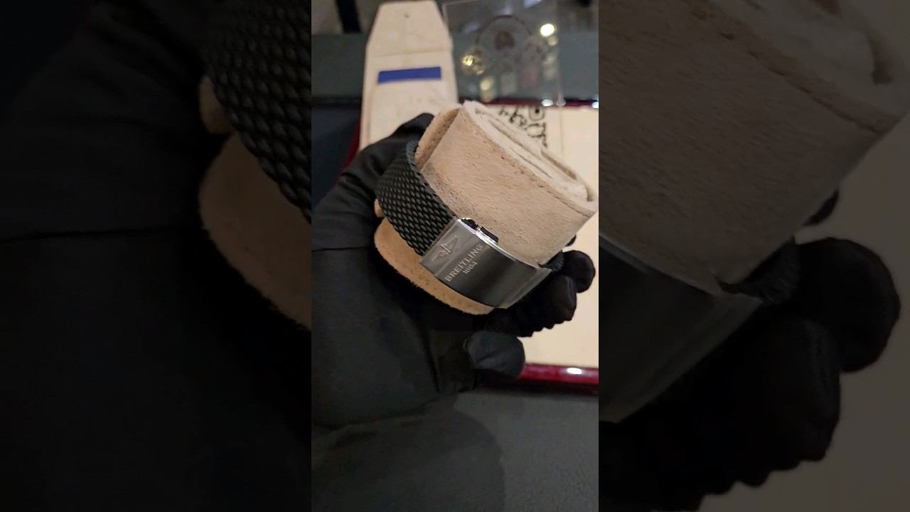 #BREITLING #SUPEROCEAN #HERITAGE #CHRONOGRAPH #GALLERYLUXE #LSERVICE24 #GLEKB #89826160777 #WATCH смотреть онлайн