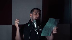 Elvin Nasir - Ana