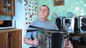 Александр Тихонов Раскинулось море широко.mp4