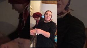 Даргинские песни под гармошку всегда приятно слушать в отличной компании близких и друзей