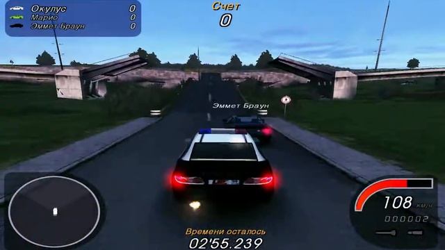 Прохождение Crashday #1 смотреть онлайн