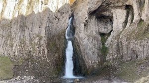 ДЖИЛЫ-СУ. САМАЯ КРАСИВАЯ ДОРОГА КАВКАЗА. ОБЗОР МАРШРУТА. СМОТРОВЫЕ ПЛОЩАДКИ. ВОДОПАДЫ.