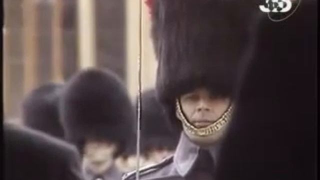 Великие   Елизавета II